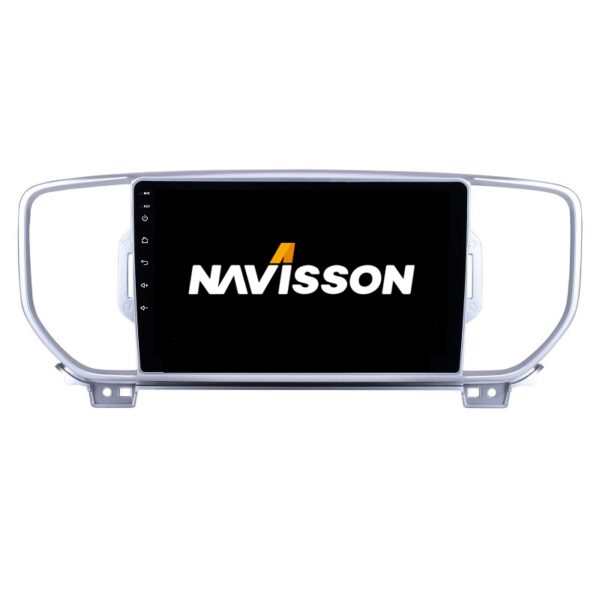 Sistema Multimedia Navisson KIA Sportage (2015-2018) NV-KI024LA13CA 1