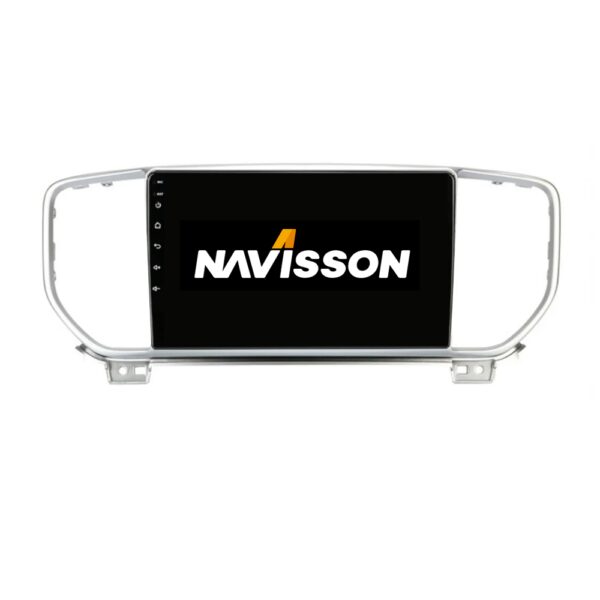 Sistema Multimedia Navisson KIA Sportage +2018 NV-KI024-2LA13CA 1