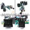 Sistema multimedia Navisson para Mercedes clase A / clase B NV-ME001LA13CA - Imagen 3
