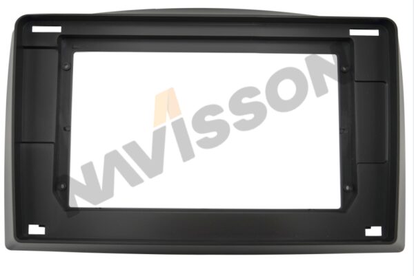 Sistema multimedia Navisson para Mercedes Vito 2014-2018 NV-ME030LA13CA 2