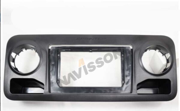 Sistema multimedia Navisson para Mercedes Sprinter (+2018) NV-ME028LA13CA 2