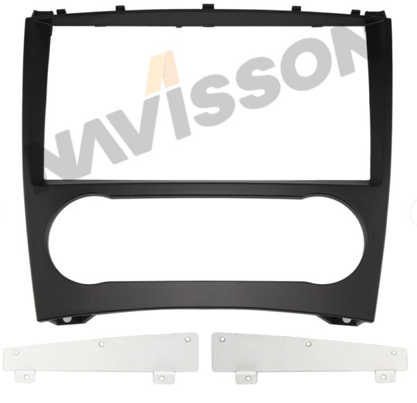 Sistema Multimedia Navisson para Mercedes clase C-CLK 2005-2009 NV-ME005-2LA13CA 2