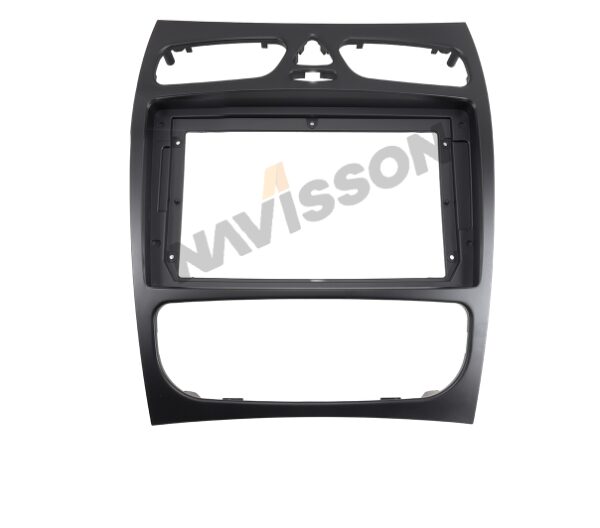 Sistema Multimedia Navisson para Mercedes CLK y GLK 2005-2009 NV-ME002-1LA13CA 2