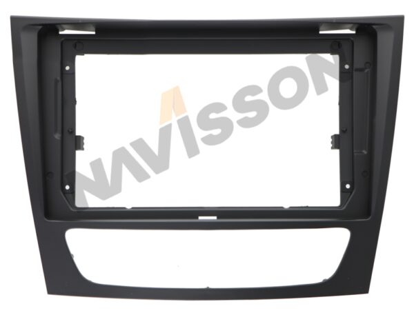 Sistema Multimedia Navisson para Mercedes clase E (W211) 1999-2007 NV-ME003LA13CA 2