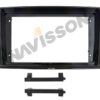 Sistema Multimedia Navisson para Mercedes ML (W164) 2006-2010 NV-ME004LA13CA - Imagen 2