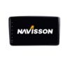 Sistema Multimedia Navisson para Mercedes ML (W164) 2006-2010 NV-ME004LA13CA
