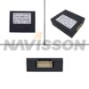 Sistema Multimedia Navisson para Mercedes CLK (W209) y GLK (C209) 2005-2009 NV-ME005LA13CA - Imagen 4
