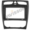 Sistema Multimedia Navisson para Mercedes CLK (W209) y GLK (C209) 2005-2009 NV-ME005LA13CA - Imagen 2
