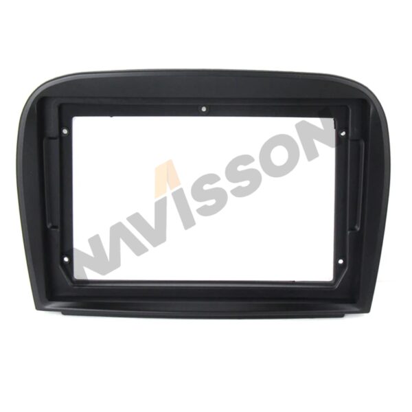 Sistema multimedia Navisson para Mercedes clase SL (W230) y SLK (W230) 2004-2011 NV-ME011LA13CA 2