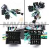 Sistema Multimedia Navisson para Mercedes clase C y CLK 2004-2006 NV-ME020LA13CA - Imagen 3