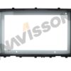 Sistema Multimedia Navisson para Mercedes clase C y CLK 2004-2006 NV-ME020LA13CA - Imagen 2