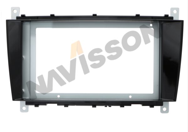 Sistema Multimedia Navisson para Mercedes clase C y CLK 2004-2006 NV-ME020LA13CA 2