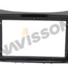 Sistema Multimedia Navisson para Nissan Navara +2016 NV-NS014LA13CA - Imagen 2