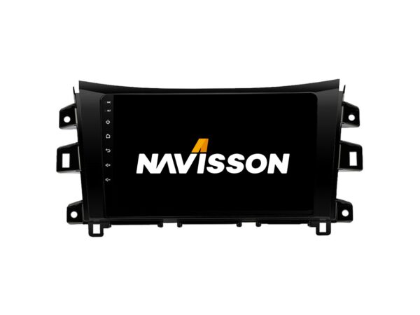 Sistema Multimedia Navisson para Nissan Navara +2016 NV-NS014LA13CA 1