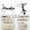 Sistema Multimedia Navisson para Nissan Navara +2016 NV-NS014LA13CA - Imagen 3