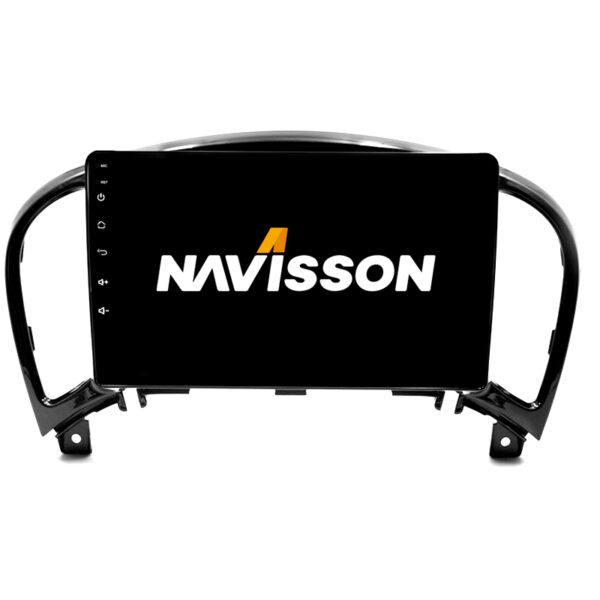 Sistema Multimedia Navisson para Nissan Juke NV-NS013LA13CA 1