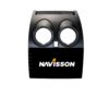Sistema Multimedia Navisson para Nissan Qashqai 2007-2014 NV-NS003LA13CA - Imagen 2