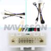 Sistema Multimedia Navisson para Nissan Qashqai 2007-2014 NV-NS003LA13CA - Imagen 3