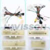 Sistema Multimedia Navisson para Nissan Qashqai 2014-2017 NV-NS015LA13CA - Imagen 3