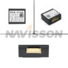 Sistema Multimedia Navisson para Nissan Qashqai 2014-2017 NV-NS015LA13CA - Imagen 4