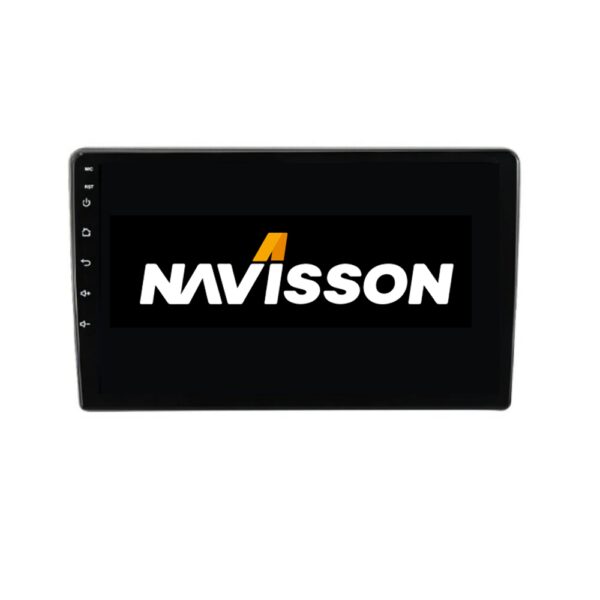 Sistema Multimedia Navisson para Opel-Astra Zafira 2007 (Antracita) NV-OP001LA13CA 1