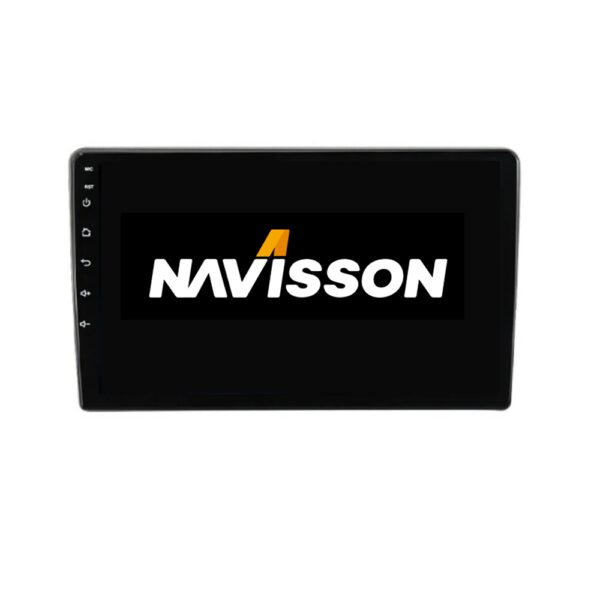 Sistema Multimedia Navisson para Opel-Astra Zafira 2007 (Negro) NV-OP001-2LA13CA 1