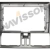 Sistema Multimedia Navisson para Volvo XC60 2015-2017 NV-VL003LA13CA - Imagen 2
