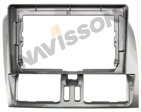 Sistema Multimedia Navisson para Volvo XC60 2015-2017 NV-VL003LA13CA 2