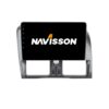 Sistema Multimedia Navisson para Volvo XC60 2015-2017 NV-VL003LA13CA