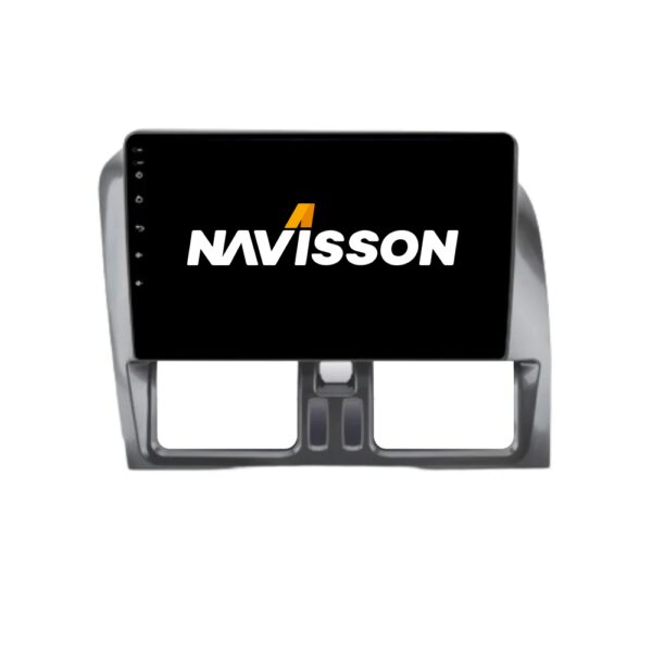 Sistema Multimedia Navisson para Volvo XC60 2015-2017 NV-VL003LA13CA 1