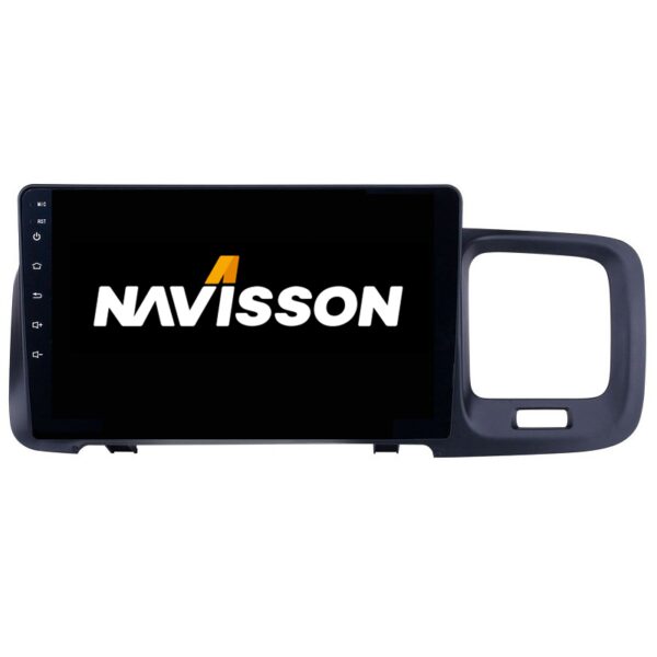 Sistema Multimedia Navisson para Volvo S60 (2014-2019) NV-VL005LA13CA 1