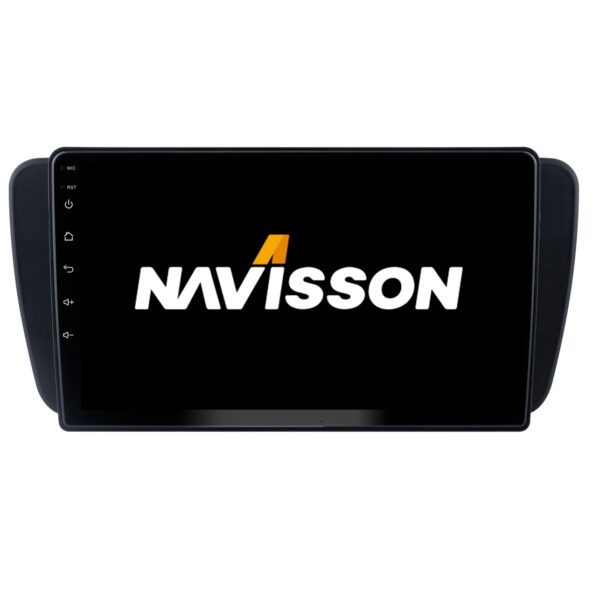 Sistema Multimedia Navisson para Seat Ibiza 2008-2015 NV-SE002LA13CA 1