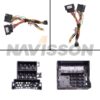 Sistema Multimedia Navisson para Seat Ibiza 2008-2015 NV-SE002LA13CA - Imagen 3