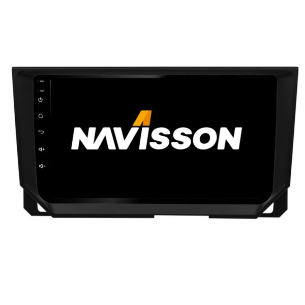 Sistema Multimedia Navisson para Seat Ibiza +2018 NV-SE005LA13CA 1