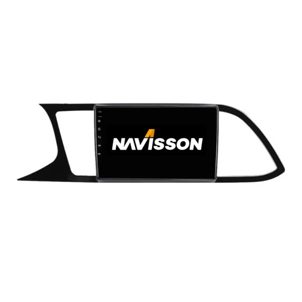 Sistema Multimedia Navisson para Seat León +2018 NV-SE007LA13CA 1