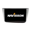 Sistema Multimedia Navisson para Seat Altea NV-SE001LA13CA