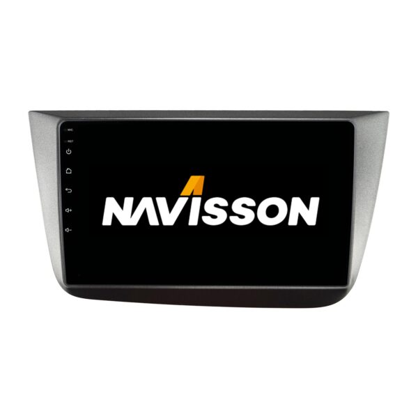 Sistema Multimedia Navisson para Seat Altea NV-SE001LA13CA 1