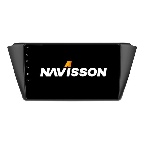 Sistema Multimedia Navisson para Skoda Fabia +2015 NV-SK017LA13CA 1