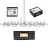Sistema Multimedia Navisson para Skoda Fabia +2015 NV-SK017LA13CA - Imagen 4