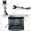 Sistema Multimedia Navisson para Skoda Octavia (2007-2014) NV-SK019LA13CA - Imagen 3