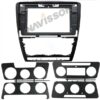 Sistema Multimedia Navisson para Skoda Octavia (2007-2014) NV-SK019LA13CA - Imagen 2