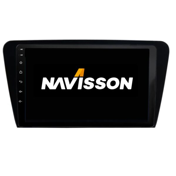 Sistema Multimedia Navisson para Skoda Octavia +2015 NV-SK020LA13CA 1