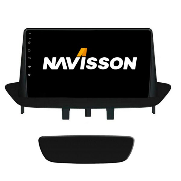 Sistema Multimedia Navisson para Renault Megane 3 / Fluence NV-RN001LA13CA 1