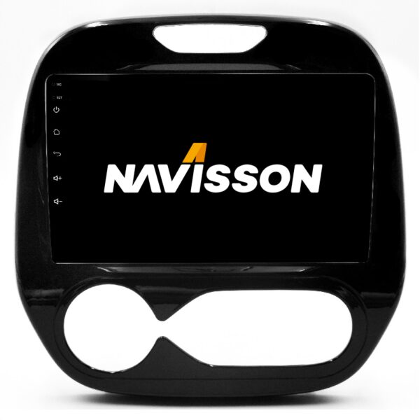 Sistema Multimedia Navisson para Renault Captur +2018 NV-RN006LA13CA 1