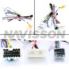 Sistema Multimedia Navisson para Renault Captur +2018 NV-RN006LA13CA - Imagen 3