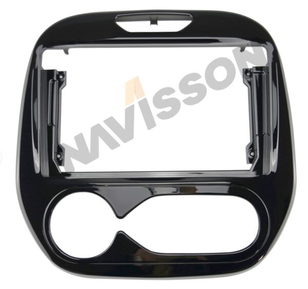 Sistema Multimedia Navisson para Renault Captur +2018 NV-RN006LA13CA 2