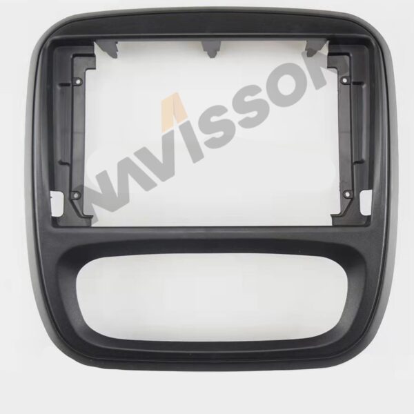 Sistema Multimedia Navisson para Renault Trafic / Opel Vivaro NV-RN009LACA 2