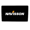 Sistema Multimedia Navisson para Dacia Duster +2014 NV-DC001LA13CA