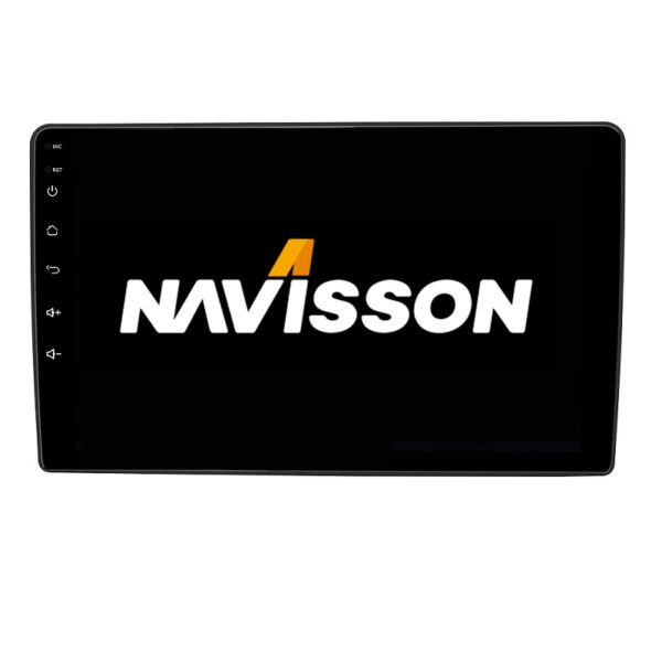 Sistema Multimedia Navisson para Dacia Duster +2014 NV-DC001LA13CA 1