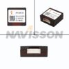 Sistema Multimedia Navisson para Dacia Duster +2014 NV-DC001LA13CA - Imagen 4